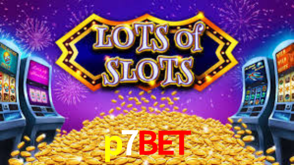 Premium Interface p7bet