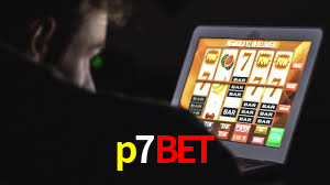 Programa VIP p7bet